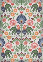 Towel Rooster 599 35x50 cm cotton - Ekelund