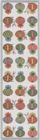 Table runner Easter Gift 599 35x120 cm cotton - Ekelund