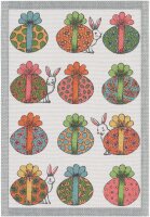 Towel Easter Gift 599 35x50 cm cotton - Ekelund