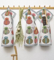 Towel Easter Gift 599 35x50 cm cotton - Ekelund