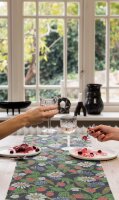 Table runner Fragaria 510 35x120 cm cotton - Ekelund