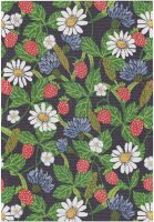 Towel Fragaria 510 35x50 cm cotton - Ekelund