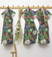Towel Fragaria 510 35x50 cm cotton - Ekelund