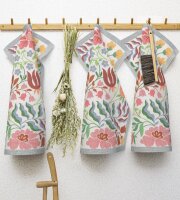 Towel Meadow 550 35x50 cm cotton - Ekelund