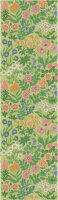 Table runner Vildblommor 540 35x120 cm cotton - Ekelund