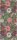 Table runner Blomsterfång 550 35x80 cm cotton - Ekelund