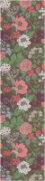 Table runner Blomsterfång 550 35x140 cm cotton -...