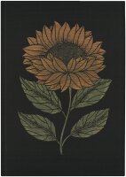 Towel Helia 920 35x50 cm cotton - Ekelund
