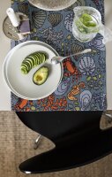 Table runner Havsliv 510 35x80 cm cotton - Ekelund