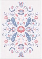 Towel Torplyckan 010 48x70 cm cotton - Ekelund