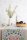 Table runner Akvarell 599 35x120 cm cotton - Ekelund