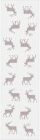 Table runner Renvandring 62 35x120 cm cotton - Ekelund