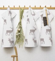 Towel Renvandring 062 35x50 cm cotton - Ekelund