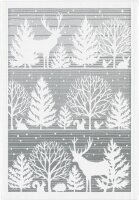 Towel Skymning 090 35x50 cm cotton - Ekelund
