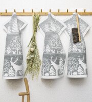 Towel Skymning 090 35x50 cm cotton - Ekelund