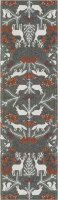 Table runner Hjortnäs 590 35x120 cm cotton - Ekelund