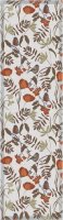 Table runner Fåglabäck 560 35x120 cm cotton -...