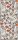Table runner Fåglabäck 560 35x80 cm cotton - Ekelund