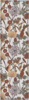 Table runner Autumn 560 35x120 cm cotton - Ekelund