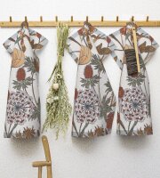 Towel Autumn 560 35x50 cm cotton - Ekelund