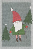 Towel Nisse 599 40x60 cm cotton - Ekelund