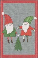 Towel Tomtenissar 599 40x60 cm cotton - Ekelund
