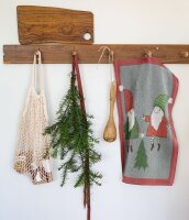 Towel Tomtenissar 599 40x60 cm cotton - Ekelund