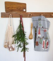 Towel Tomtelina 510 40x60 cm cotton - Ekelund