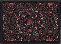 Placemats (2x Set) Bettys Jul 930 35x48 cm cotton - Ekelund