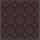 Tablecloth Bettys Jul 930 145x145 cm cotton - Ekelund