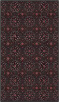 Tablecloth Bettys Jul 930 145x210 cm cotton - Ekelund