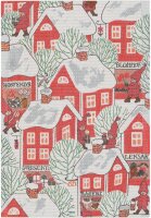 Towel Tomtebyn 530 35x50 cm cotton - Ekelund