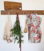 Towel Tomtebyn 530 35x50 cm cotton - Ekelund