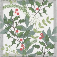 Napkin Julia 540 35x35 cm cotton - Ekelund