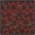 Tablecloth Christmas Flower 900 75x75 cm cotton - Ekelund