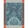 Tea towel Bbq De La Mer Bleu 56x77 cm cotton - Garnier-Thiebaut