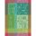 Tea towel Mon Petit Jardin Printemps 56x77 cm cotton - Garnier-Thiebaut