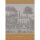 Tea towel Palazzina Tor Sepia 56x77 cm cotton - Garnier-Thiebaut