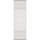 Table runner Harmonie Beige 54x174 cm linen - Garnier-Thiebaut