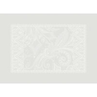 Placemats (2x Set) Grace Perle 39x54 cm cotton -...
