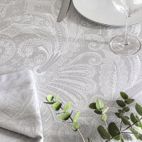 Placemats (2x Set) Grace Perle 39x54 cm cotton -...