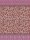 Tea towel Cerises Griotte 60x80 cm cotton - Le Jacquard Français