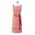 Apron Cerises Griotte 90x90 cm cotton - Le Jacquard Français