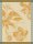 Tea towel Eaux DAgrumes Mandarine 60x80 cm cotton - Le Jacquard Français