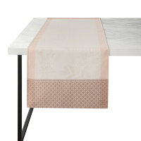 Table runner Jardin DEden Chair 50x150 cm cotton - Le...