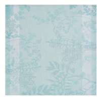 Napkins (4x Set) Jardin DEden Cascade 58x58 cm cotton -...