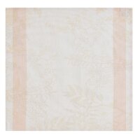 Napkins (4x Set) Jardin DEden Chair 58x58 cm cotton - Le...