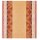 Napkins (4x Set) Mumbai Marigold 50x50 cm cotton - Le Jacquard Français