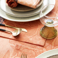 Placemats (2x Set) Escapade Tropicale Goyave 36x50 cm...