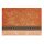 Placemats (2x Set) Escapade Tropicale Goyave 36x50 cm linen - Le Jacquard Français